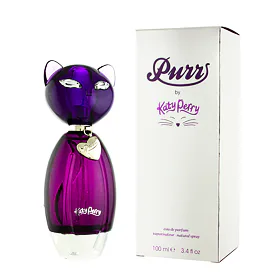 Katy Perry Purr EDP 100 ml (woman)