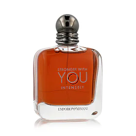 Giorgio Armani Emporio Armani Stronger With You Intensely EDP 100 ml (man)