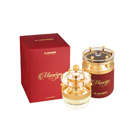 Al Haramain Manège Rouge EDP 75 ml (woman)