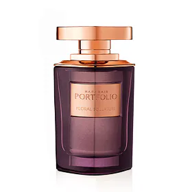 Al Haramain Portfolio Floral Sculpture EDP 75 ml (unisex)