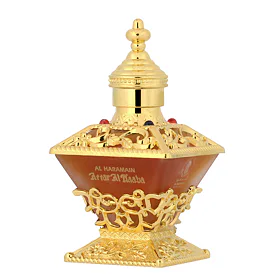 Al Haramain Attar Al Kaaba parfumovaný olej 25 ml (unisex)
