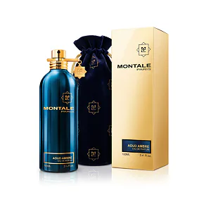 Montale Paris Aoud Ambre EDP 100 ml (unisex)