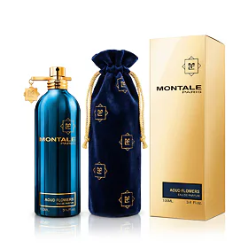Montale Paris Aoud Flowers EDP 100 ml (man)