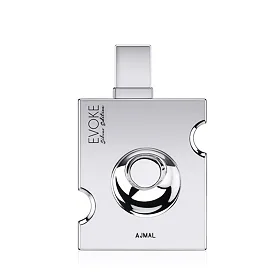 Ajmal Evoke Silver for Him EDP 90 ml (man)
