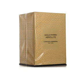 Carolina Herrera Gold Myrrh Absolute EDP 100 ml (unisex)