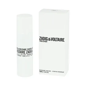 Zadig & Voltaire This is Her DEO v spreji 100 ml (woman)
