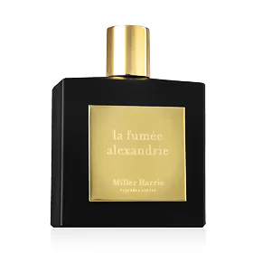 Miller Harris La Fumée Alexandrie EDP 100 ml (unisex)