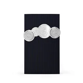 Afnan Tribute Blue EDP 100 ml (man)