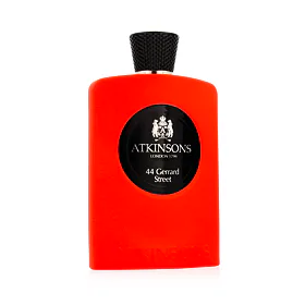 Atkinsons 44 Gerrard Street EDC 100 ml (unisex)