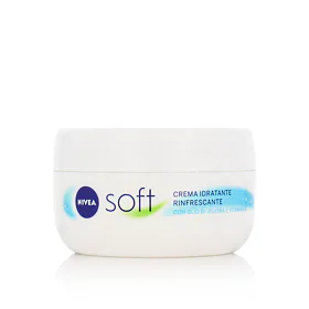 Nivea Soft Cream 200 ml