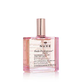 Nuxe Huile Prodigieuse Florale Multi-Purpose Dry Oil 50 ml