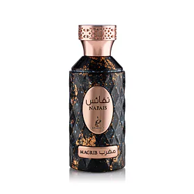 Khadlaj Nafais Magrib EDP 100 ml (unisex)