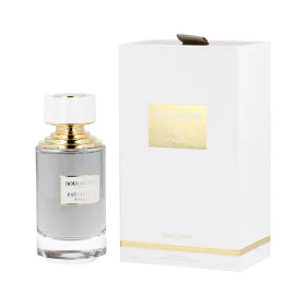 Boucheron Patchouli d'Angkor EDP 125 ml (unisex)