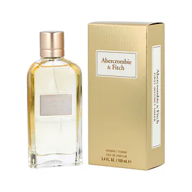 Abercrombie & Fitch First Instinct Sheer EDP 100 ml (woman)