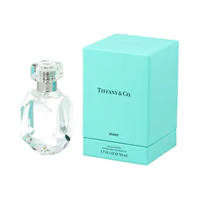 Tiffany Tiffany & Co. Sheer EDT 50 ml (woman)
