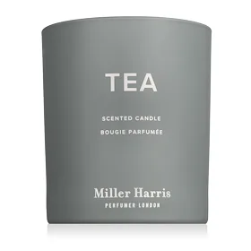 Miller Harris Tea parfémovaná sviečka 220 g (unisex)