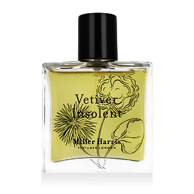 Miller Harris Vetiver Insolent EDP 50 ml (unisex)