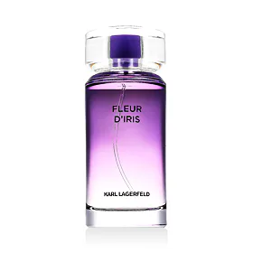 Karl Lagerfeld Fleur D'Iris EDP 100 ml (woman)