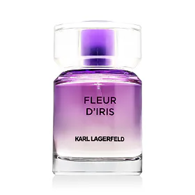 Karl Lagerfeld Fleur D'Iris EDP 50 ml (woman)