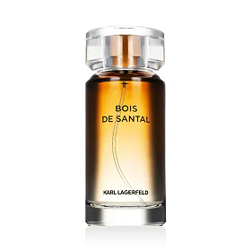 Karl Lagerfeld Bois de Santal EDT 100 ml (man)