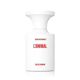 BORNTOSTANDOUT® L'ANIMAL EDP 50 ml (unisex)