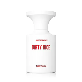 BORNTOSTANDOUT® DIRTY RICE EDP 50 ml (unisex)