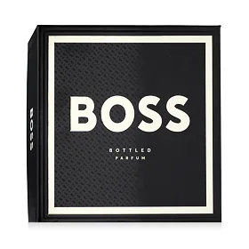 Boss Bottled Parfum 50 ml + DEO v spreji 150 ml (man)