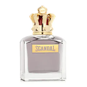 Jean Paul Gaultier Scandal Pour Homme EDT plniteľný 150 ml (man)