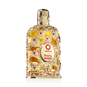 Orientica Royal Amber EDP 80 ml (unisex)