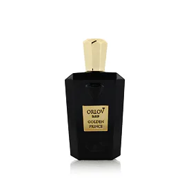 Orlov Paris Golden Prince EDP plniteľný 75 ml (man)