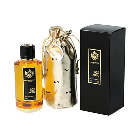 Mancera Paris Gold Aoud EDP 120 ml (unisex)