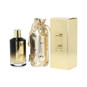Mancera Paris Aoud Vanille EDP 120 ml (unisex)