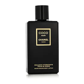 Chanel Coco Noir BL 200 ml (woman)