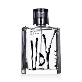 Ulric de Varens UDV Black EDT 100 ml (man)