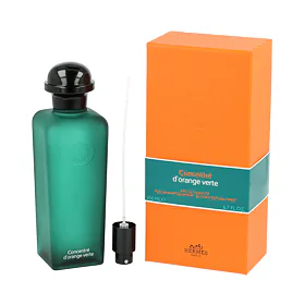 Hermès Concentrée D'Orange Verte EDT 200 ml (unisex)