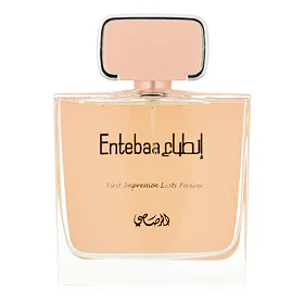 Rasasi Entebaa Pour Femme EDP 100 ml (woman)
