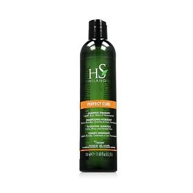HS MILANO Perfect Curl Hydrating Shampoo 350 ml