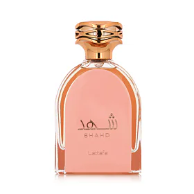 Lattafa Shahd EDP 100 ml (woman)