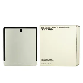 Porsche Titan EDT 50 ml (man)