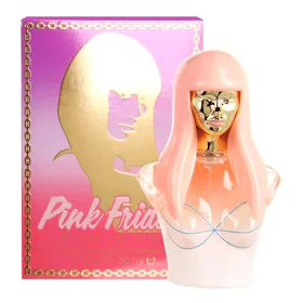 Nicki Minaj Pink Friday EDP 100 ml (woman)