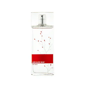 Armand Basi In Red EDT 100 ml (woman)