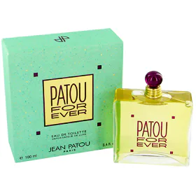 Jean Patou Patou Forever EDT 100 ml (woman)
