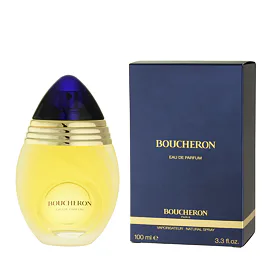 Boucheron Pour Femme EDP 100 ml (woman)
