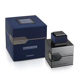 Al Haramain L'Aventure Knight EDP 100 ml (man)