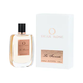 Roos & Roos La Favorite EDP 100 ml (woman)