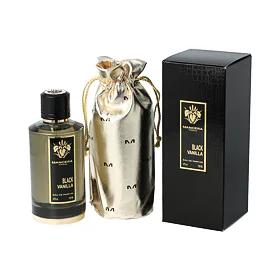 Mancera Paris Black Vanilla EDP 120 ml (unisex)