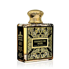 French Avenue Essence de Noir EDP 100 ml (unisex)