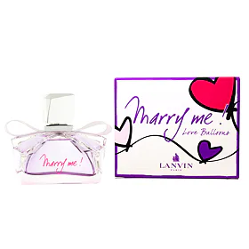 Lanvin Marry Me! Love Balloons EDP 50 ml (woman)