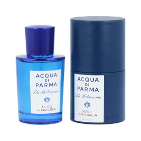 Acqua Di Parma Blu Mediterraneo Mirto di Panarea EDT 75 ml (unisex)