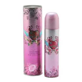 Cuba Heartbreaker EDP 100 ml (woman)